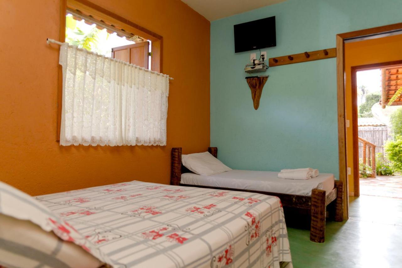 Inn Quintal Da Serra Serra do Cipo National Park